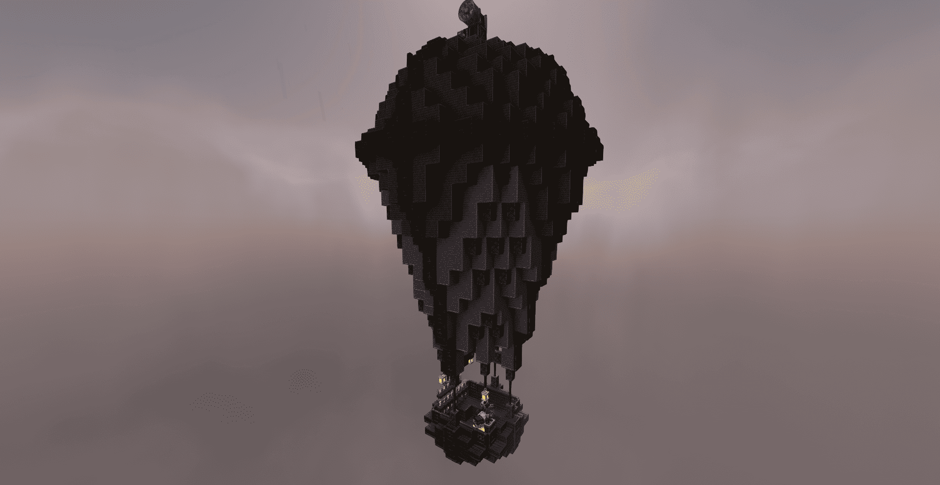 Hot Air balloon